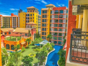 Venetian Residence